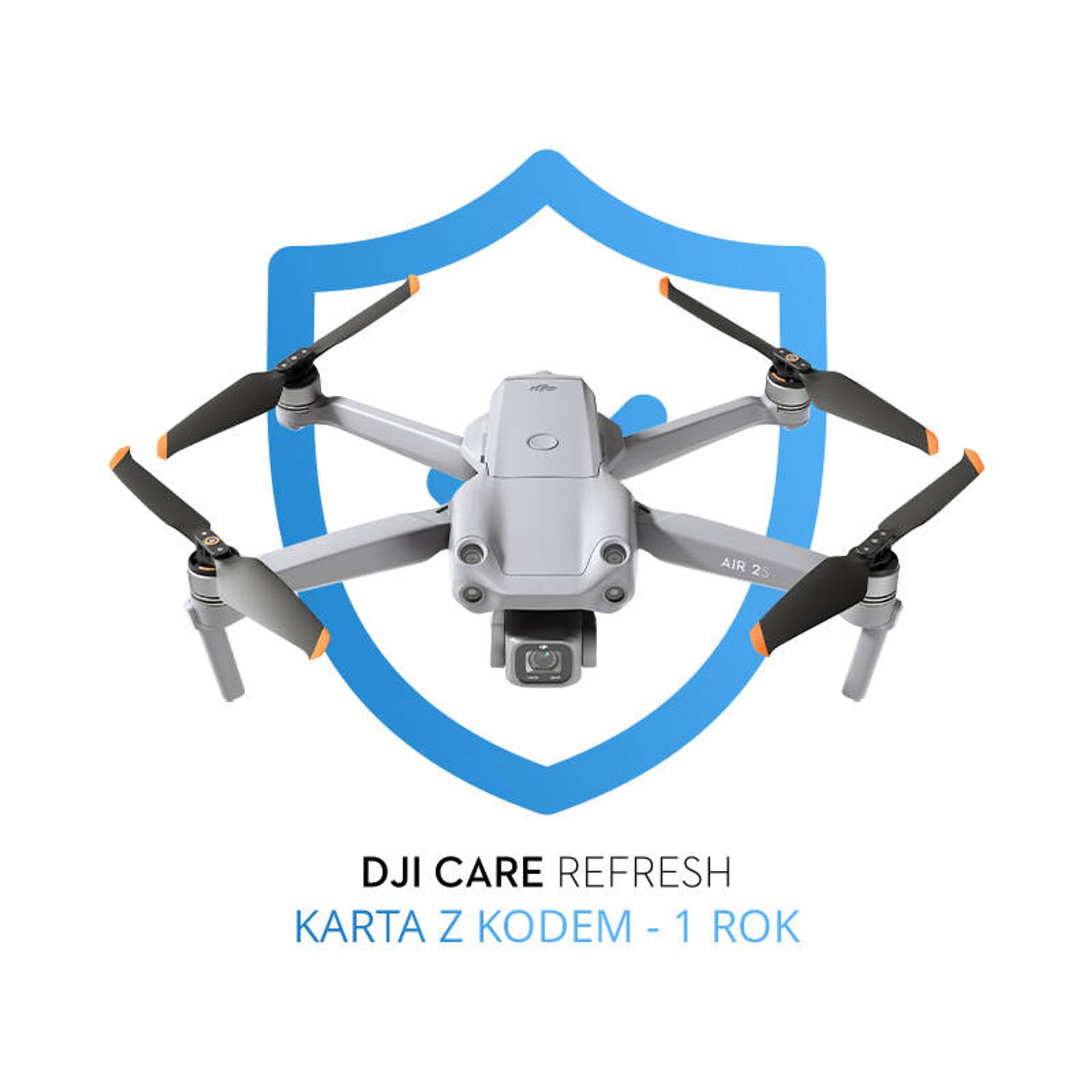 

DJI Care Refresh Air 2S (Mavic Air 2S)