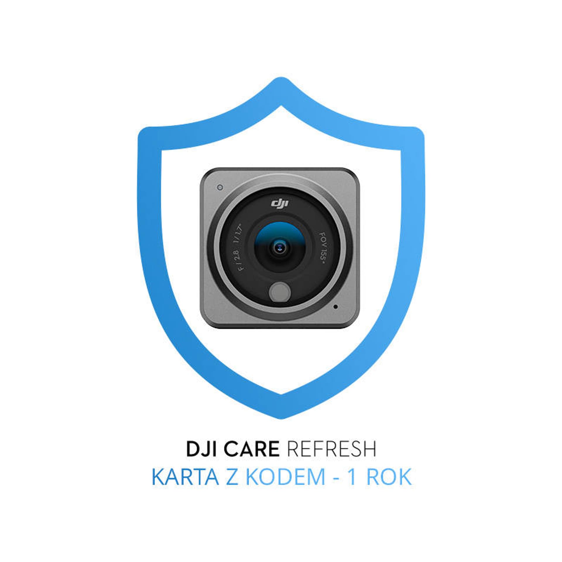 

DJI Care Refresh Action 2