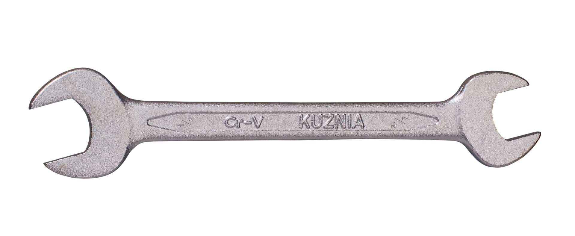 

KLUCZ PŁASKI 8*10MM