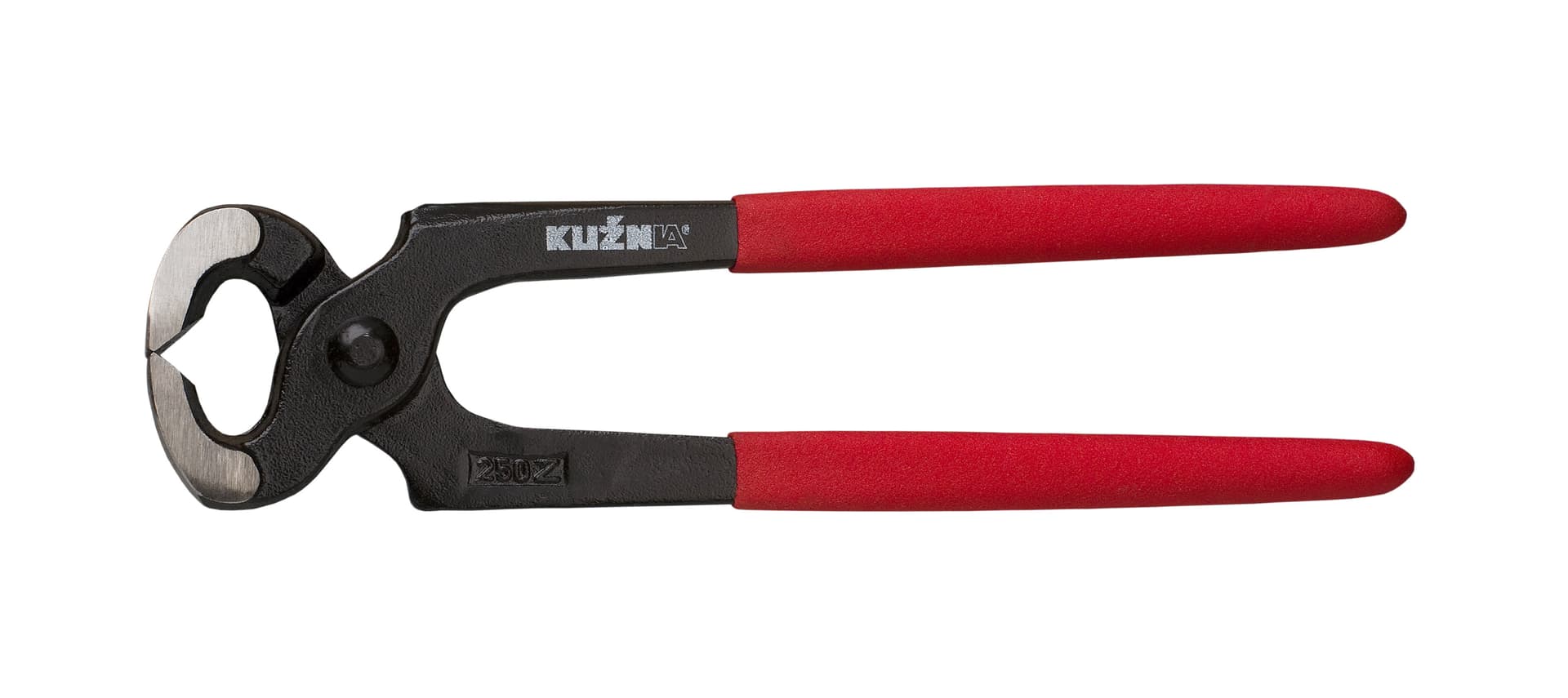 

OBCĘGI POLEROWANE RĄCZKI PCV 180MM