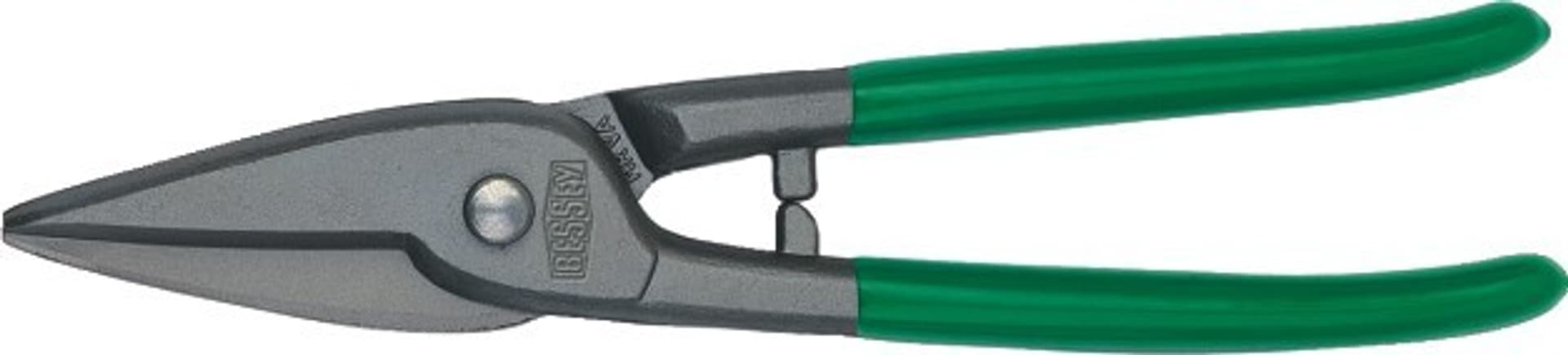 

Nożyce 'berlińskie' 250 mm proste / d102-250 / <erdi>