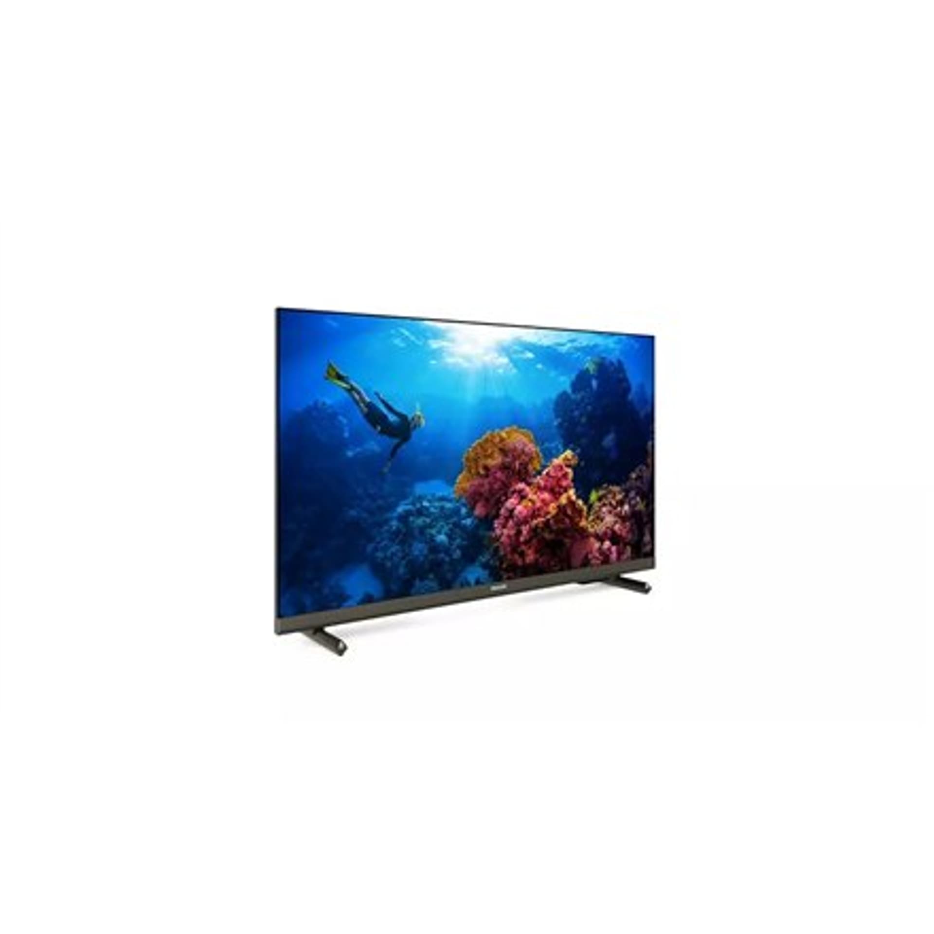 

Philips 43PFS6808/12 43" (108 cm) Telewizor Smart TV FHD Wi-Fi DVB-T/T2/T2-HD/C/S/S2