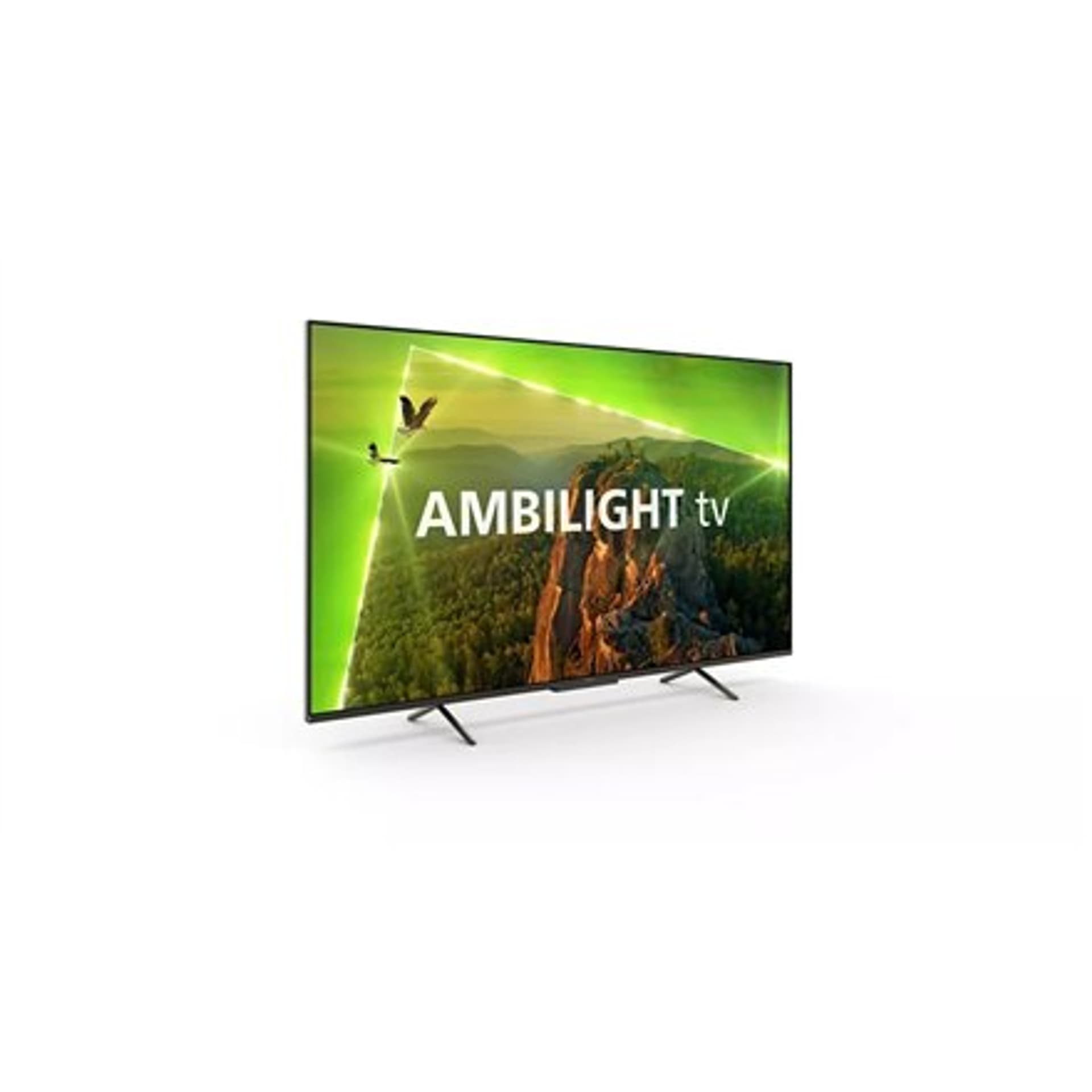 

Philips 50PUS8118/12 50" (126 cm) Telewizor Smart TV 4K UHD LED Wi-Fi DVB-T/T2/T2-HD/C/S/S2