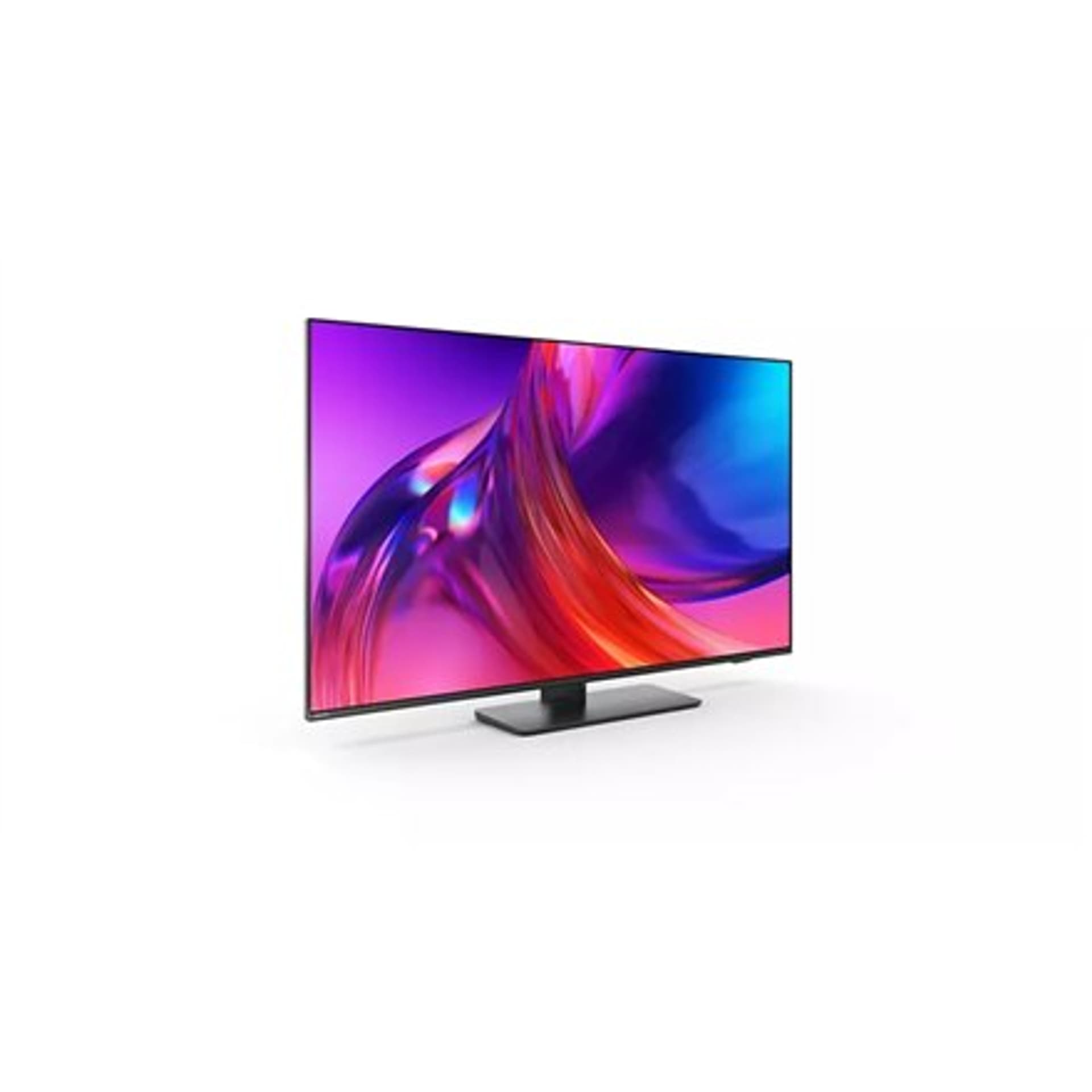 

Philips 43PUS8818/12 43" (108 cm) Smart TV Google TV 4K UHD LED 3840 x 2160 Wi-Fi DVB-T/T2/T2-HD/C/S/S2