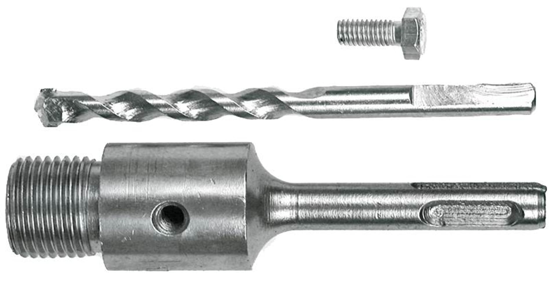 

Adapter SDS Plus do otwornic do betonu