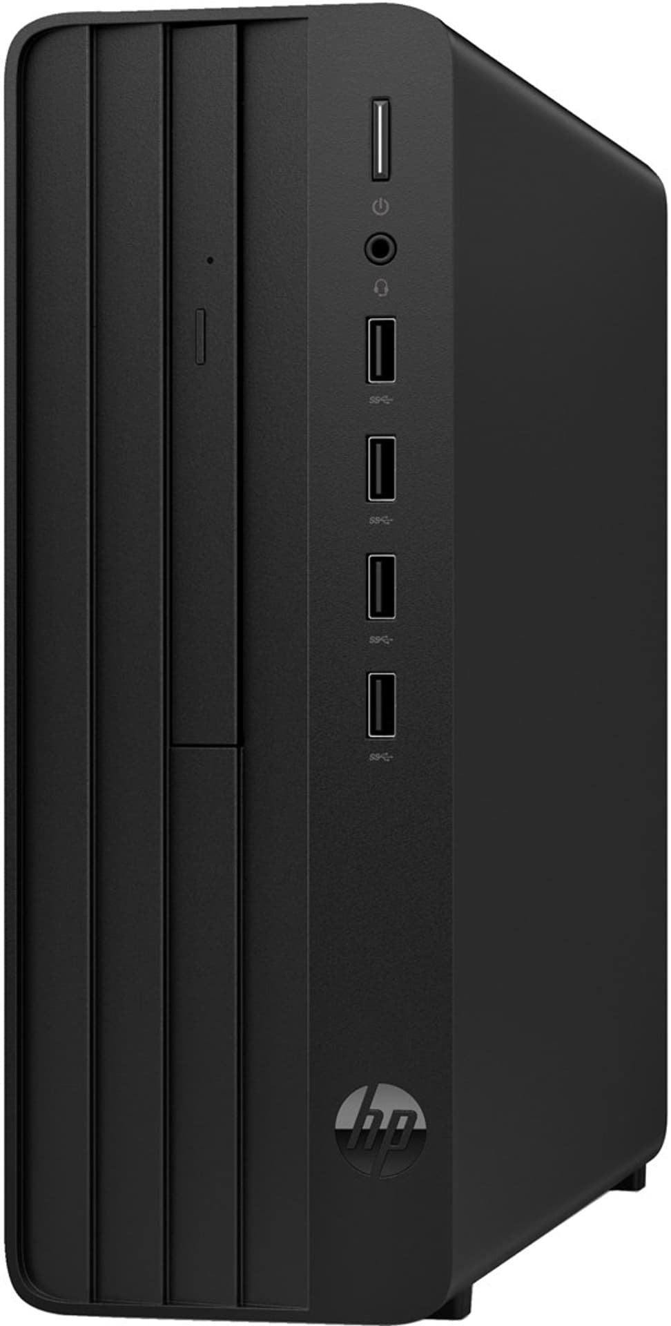 

HP 290SFF G9 i3-12100 8GB DDR4 2933 SSD512 UHD Graphics 730 DVD W11Pro 3Y OnSite