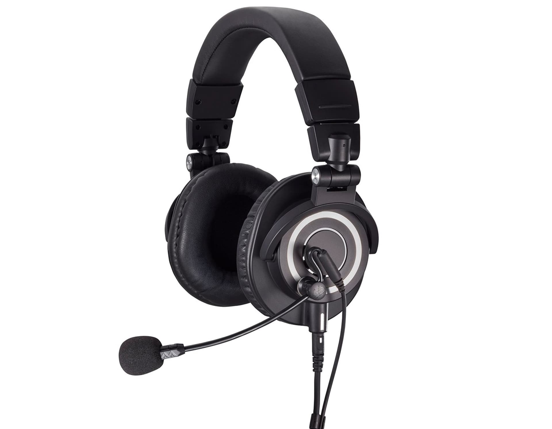 

Antlion Audio ModMic UNI