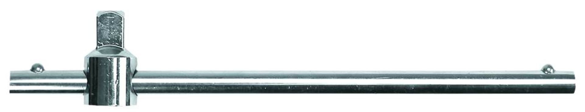 

Pokrętło z kwadratem zabierającym 1/2", 240 mm