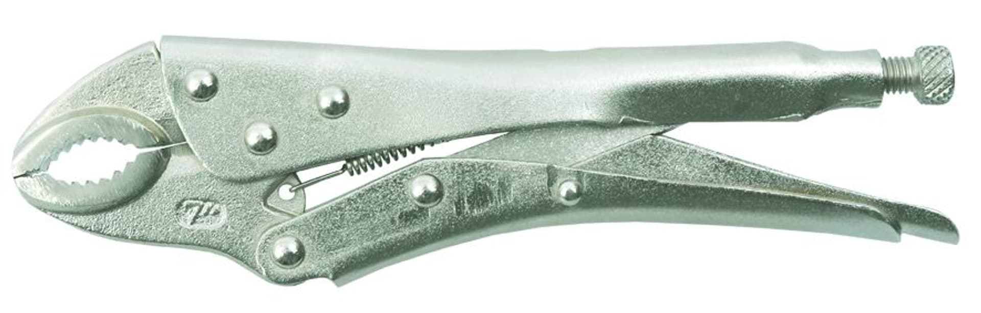 

Szczypce zaciskowe uniwersalne 180 mm
