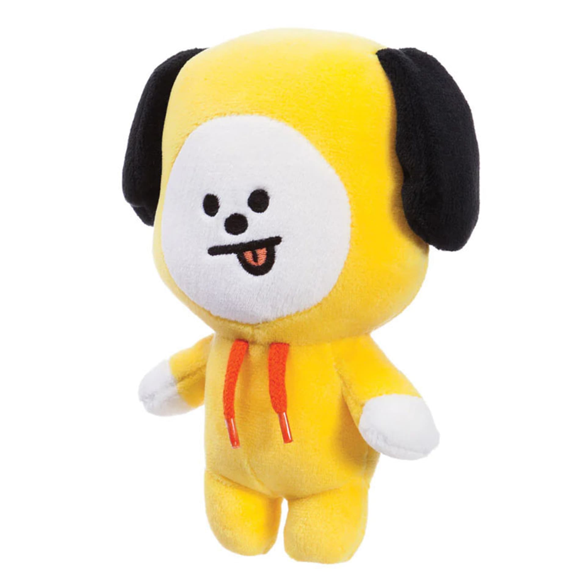 

BT21 - Pluszowa maskotka 17 cm CHIMMY