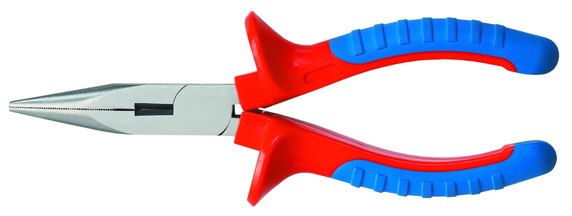 

Szczypce wydłużone proste 160 mm