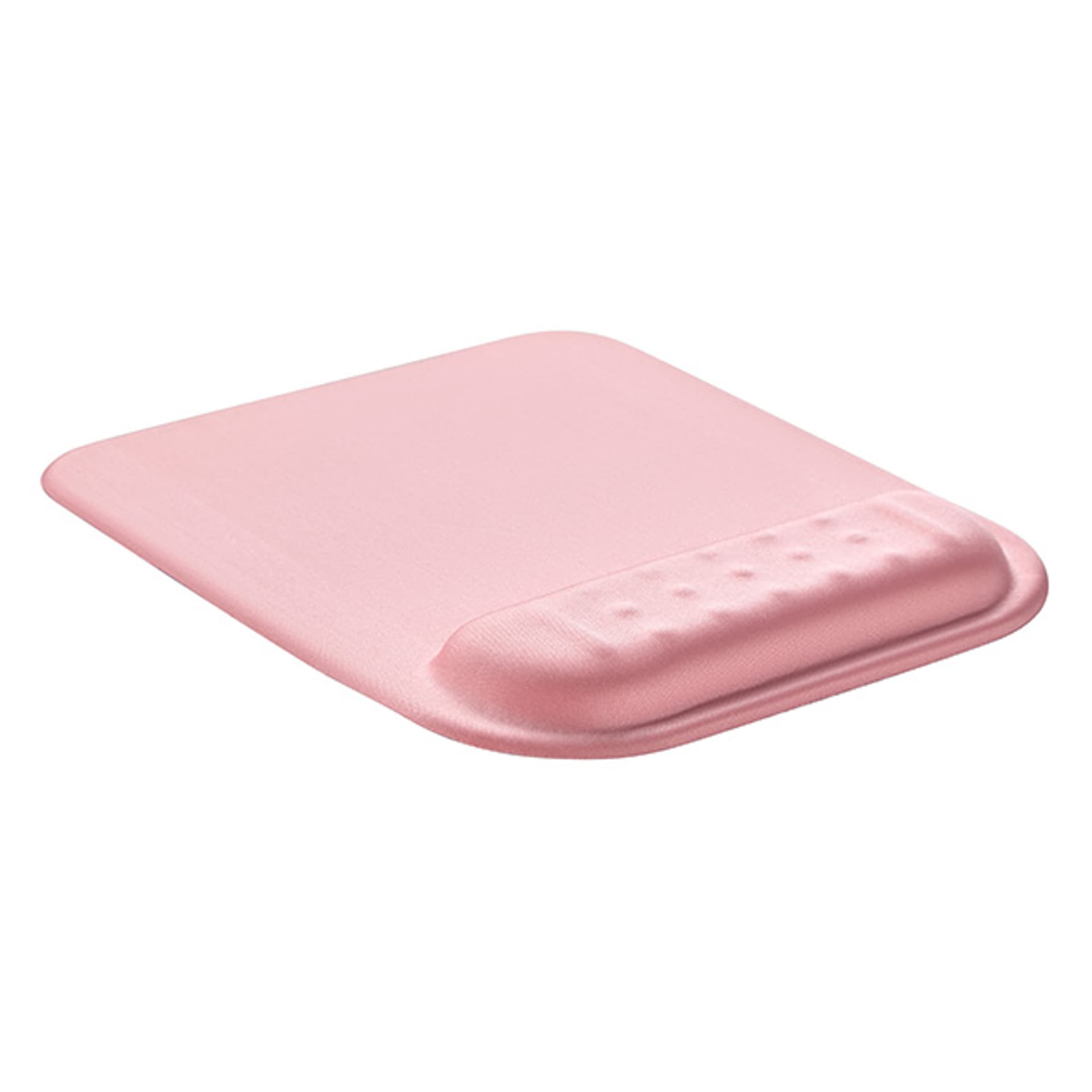 

Podkładka pod mysz i nadgarstek, Powerton Ergoline Pastel Edition, ergonomiczna, różowa, piana, Powerton