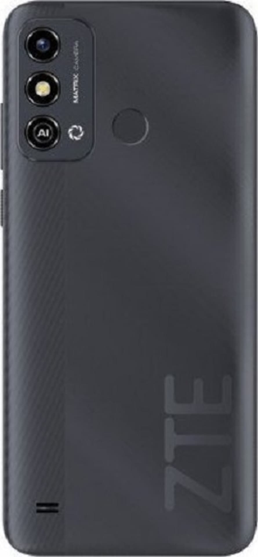 

Smartphone ZTE Blade A53+ 2/64 GB Szary 64 GB Szary A53+264/GY