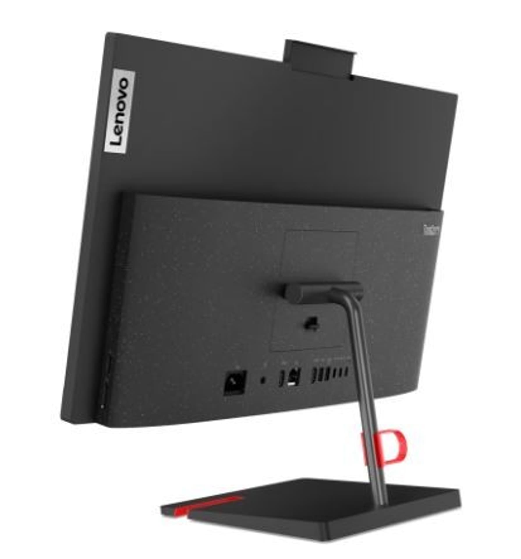 

Komputer All-in-One LENOVO ThinkCentre neo 50a G4 (23.8"/I5-13500H/IRIS XE/8GB/SSD256GB/W11P)