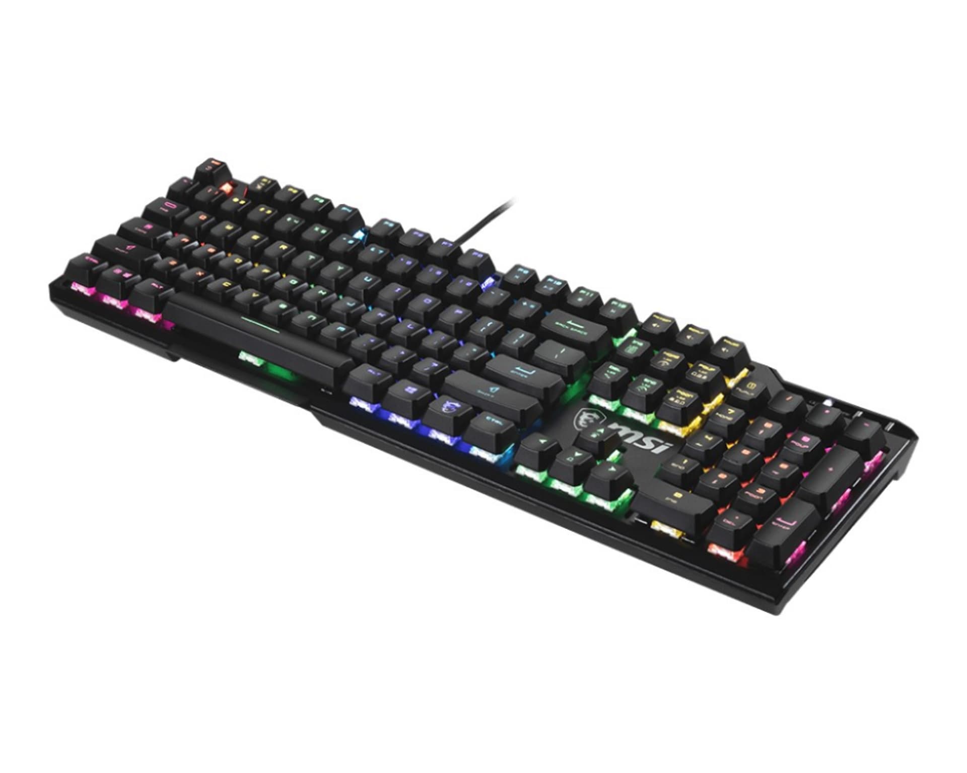 

Klawiatura MSI S11-04US291-CLA