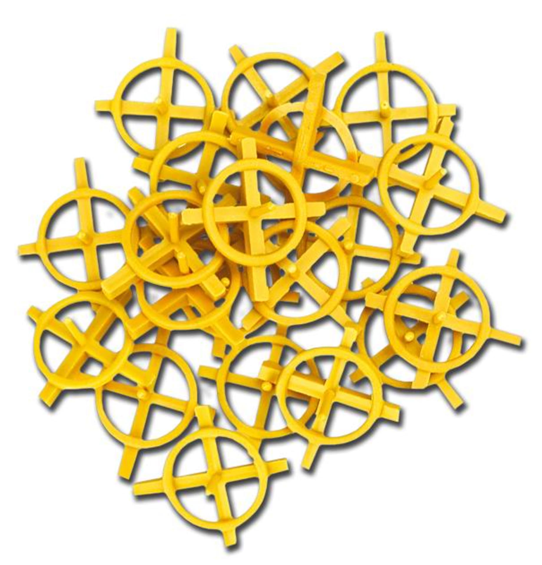 

Krzyżyki dystansowe 3.0 mm, 100 szt.