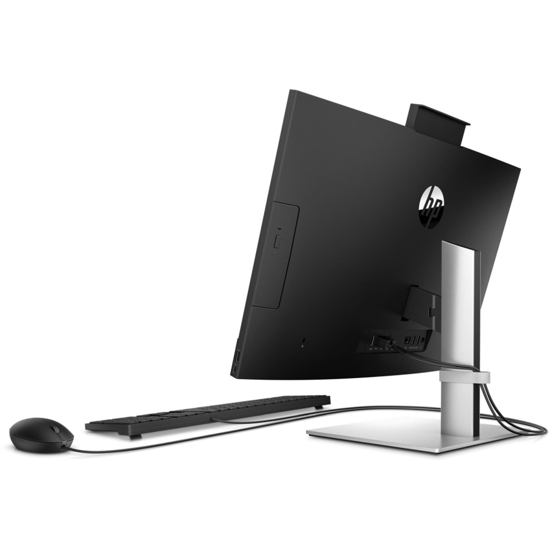 

Komputer All-in-One HP ProOne 440 G9 (23.8"/I5-12500T/UHD770/16GB/SSD256GB/W11P)