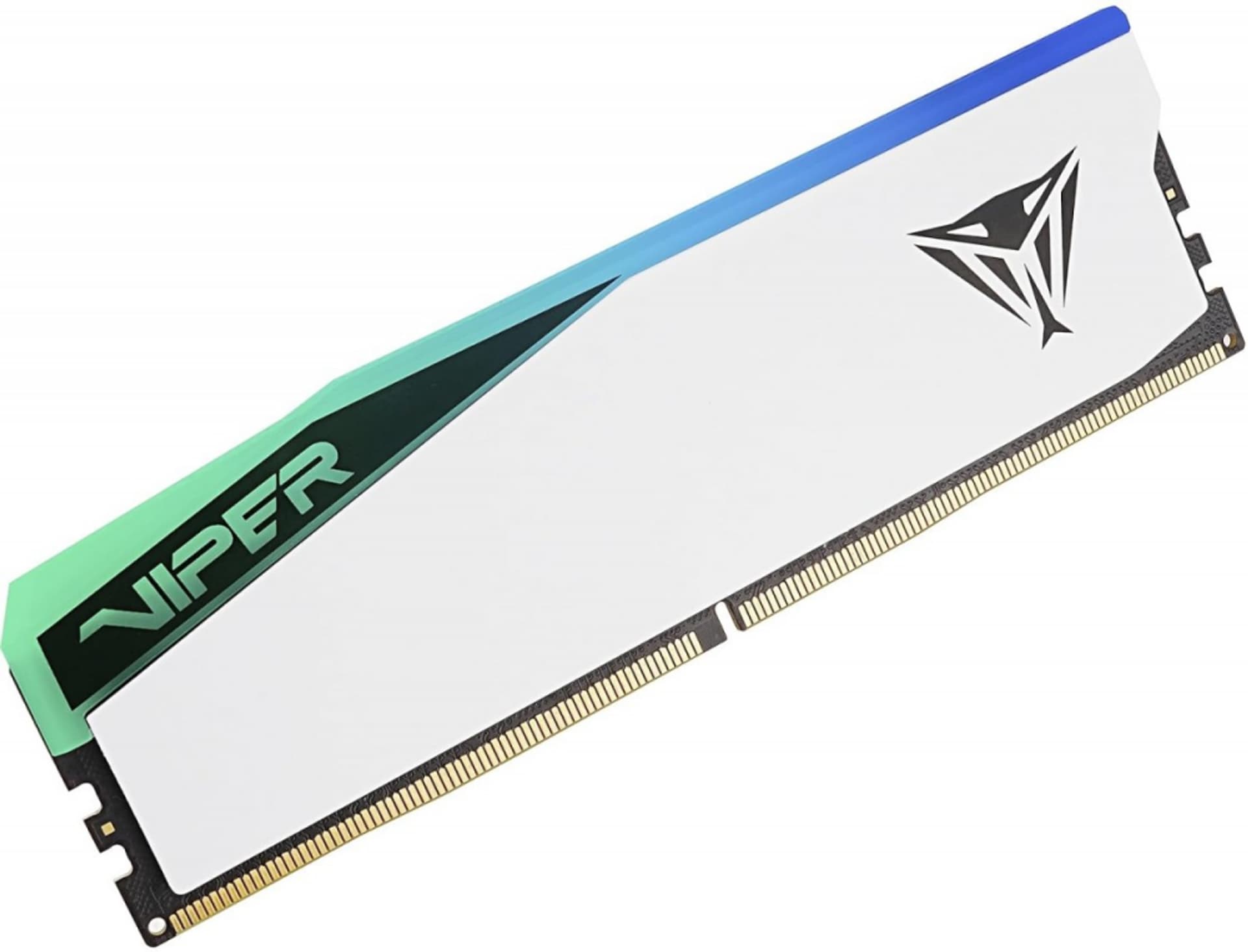 

Pamięć PATRIOT (UDIMM\DDR5\16 GB\5600MHz\38 CL\Single)