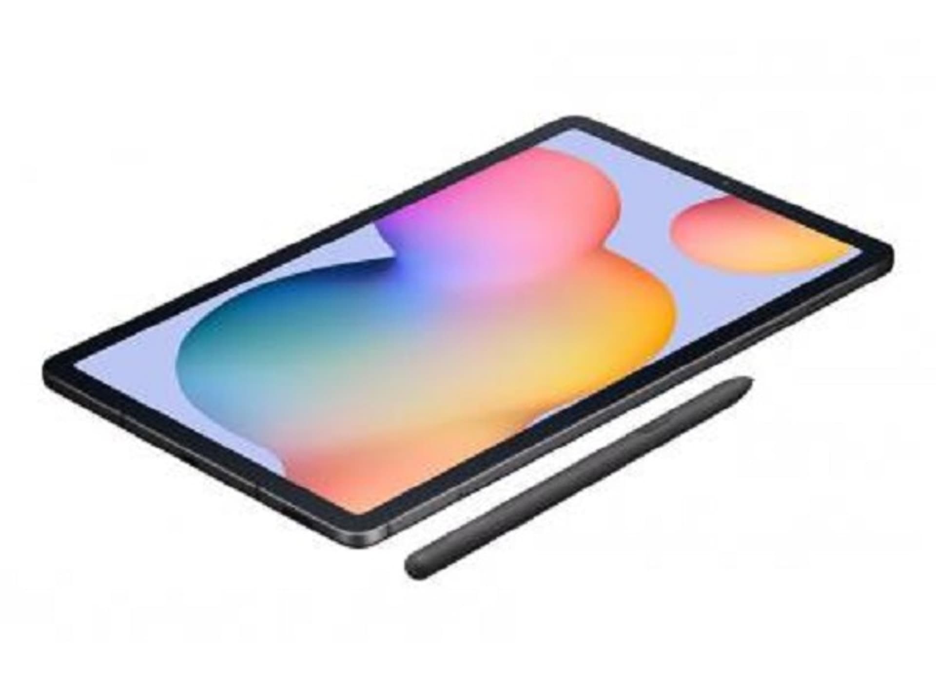 

Tablet SAMSUNG Galaxy Tab S6 Lite (P613) 4/64 GB Wi-Fi Gray (Szary) 10.4"