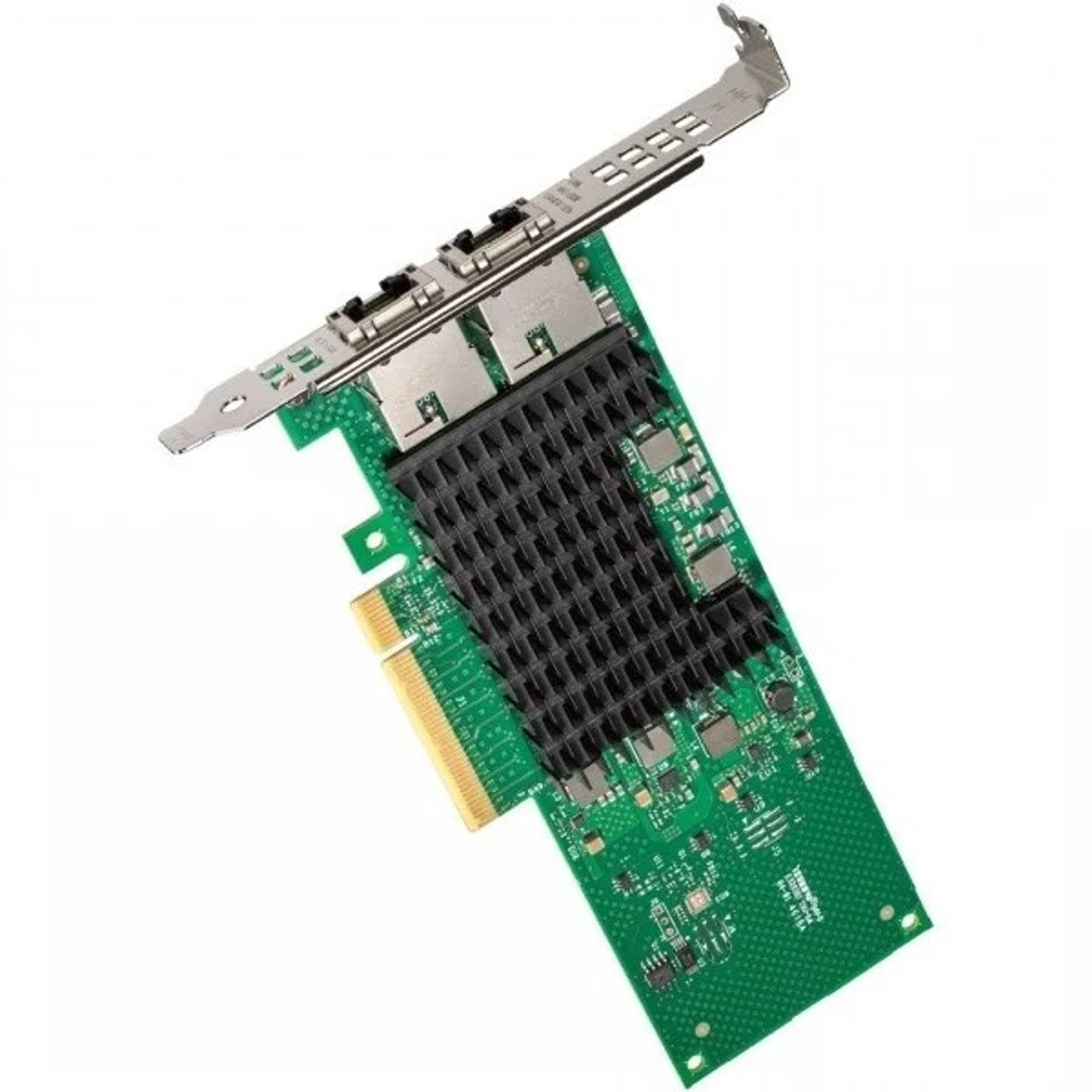 

Karta sieciowa przewodowa INTEL X710T2LBLK