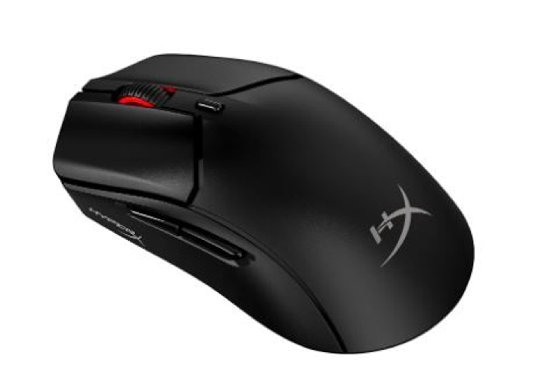 

Mysz Nanoodbiornik HYPERX Pulsefire Haste 2 6N0B0AA