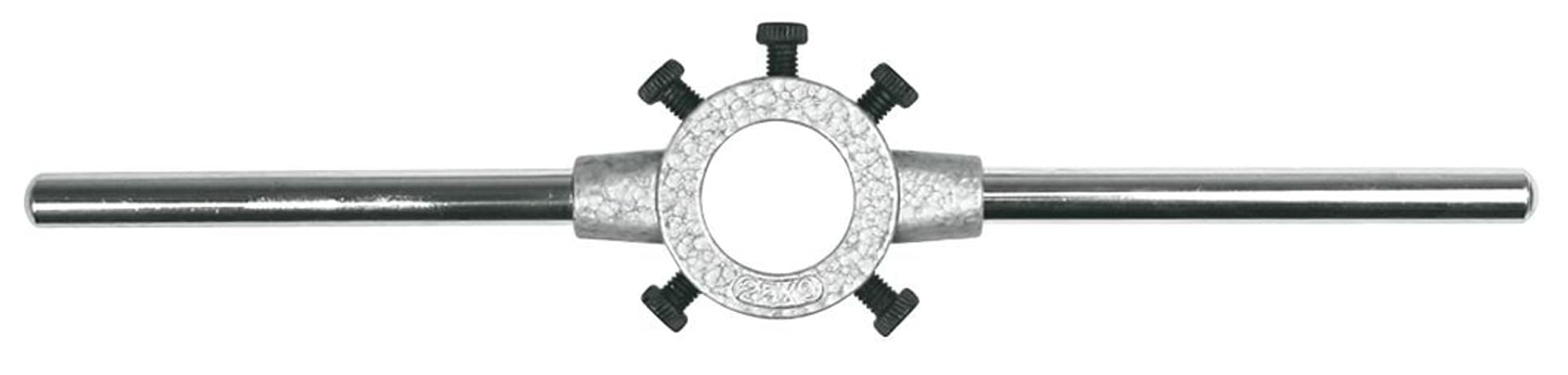 

Oprawka do narzynek 210 mm