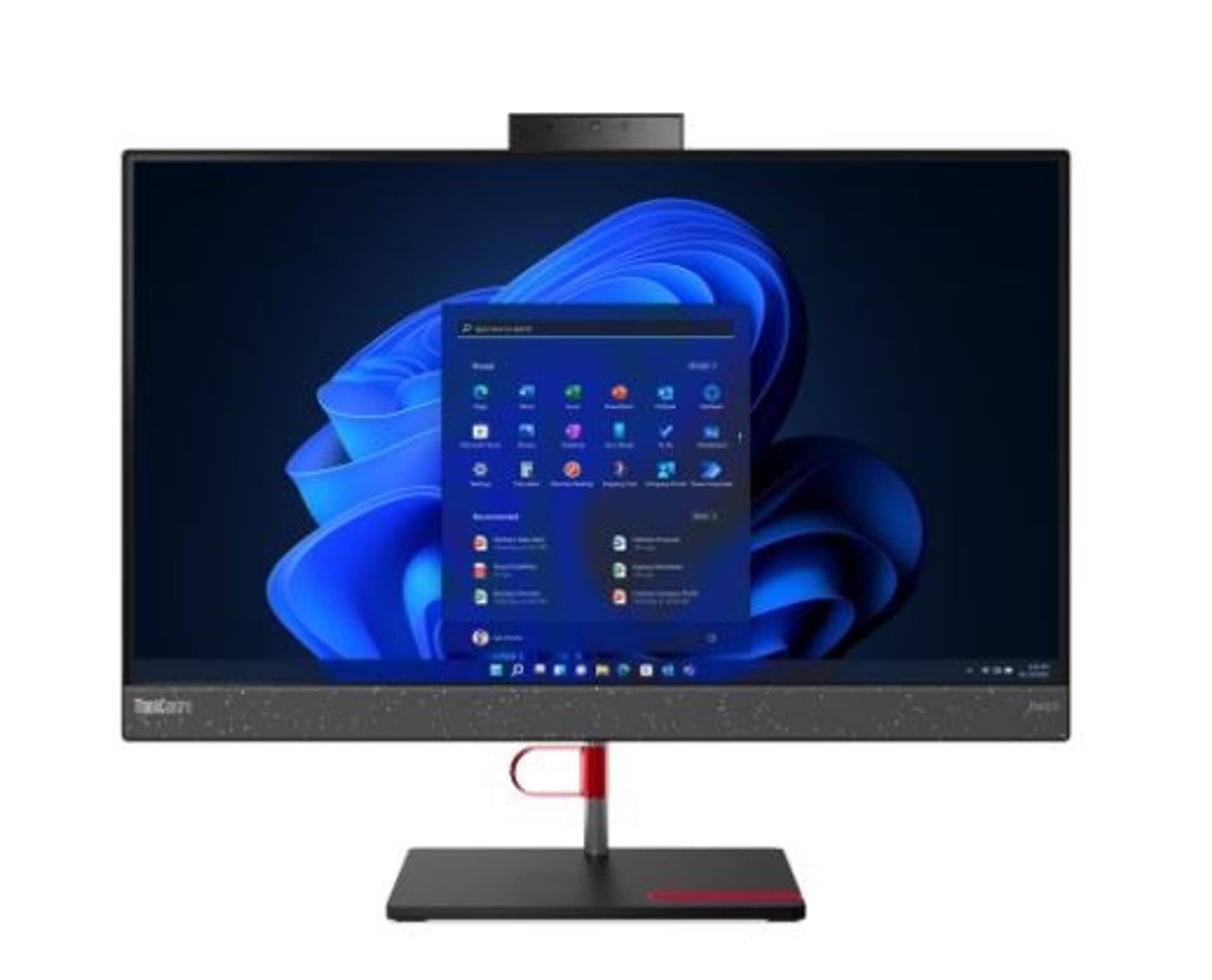 

Komputer All-in-One LENOVO ThinkCentre neo 50a G4 (23.8"/I5-13500H/IRIS XE/8GB/SSD512GB/W11P)