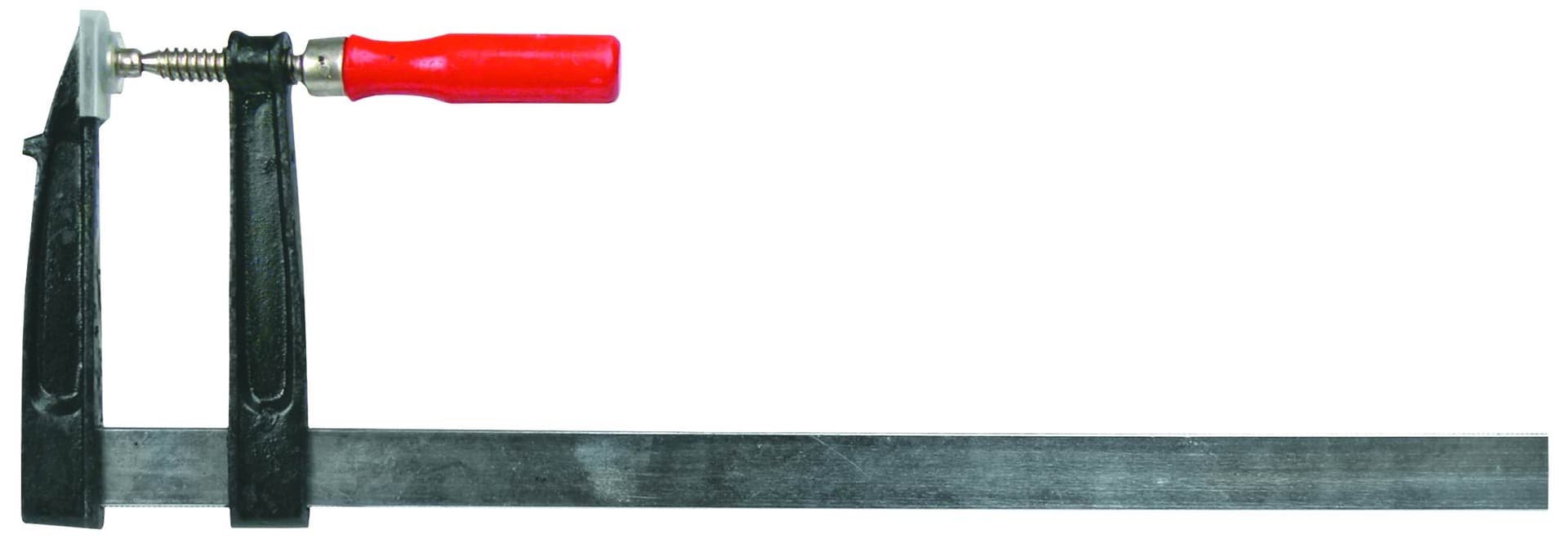 

Ścisk stolarski 120 x 500 mm
