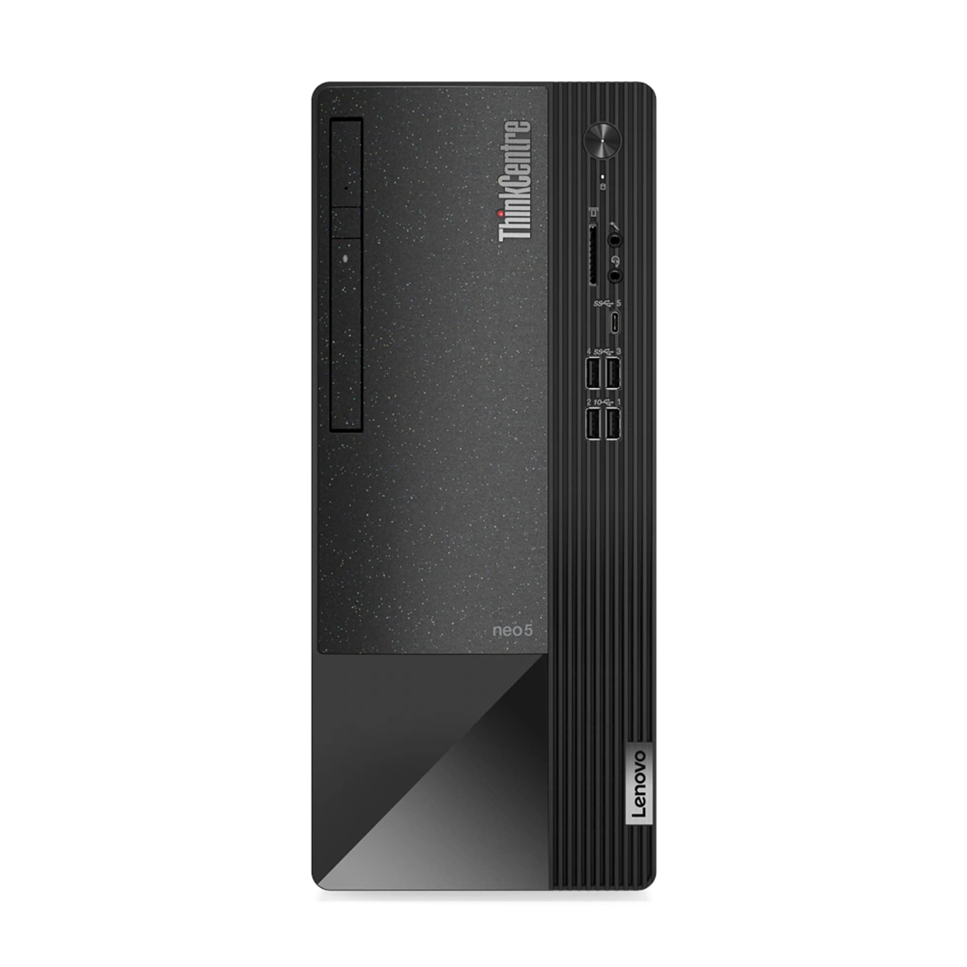 

Komputer LENOVO ThinkCentre Neo 50t Gen 4 (I7-13700/UHD770/8GB/SSD512GB/DVD-RW/W11P)