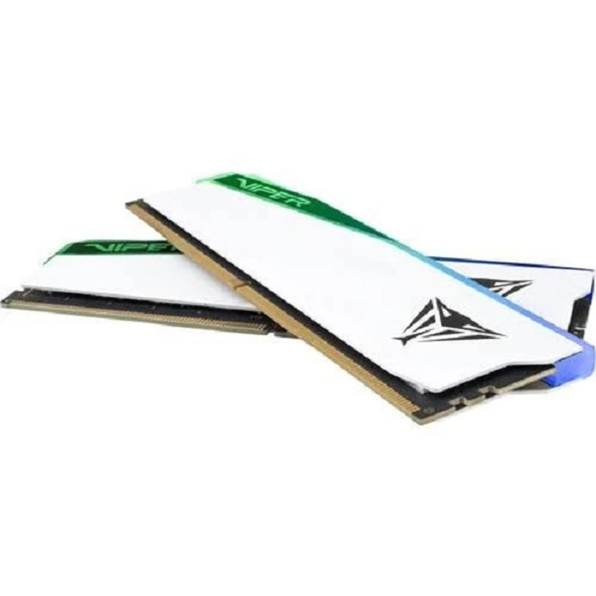 

Pamięć PATRIOT (UDIMM\DDR5\32 GB\6200MHz\1.35V\42 CL)