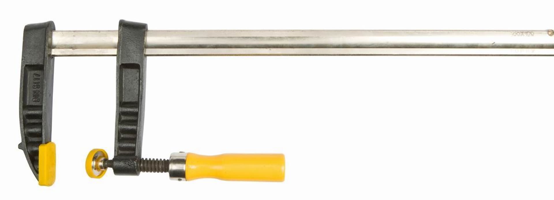 

Ścisk stolarski 50 x 250 mm