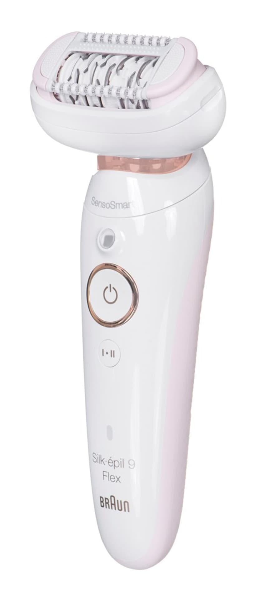 

Depilator BRAUN Silk-epil 9 Flex 9030