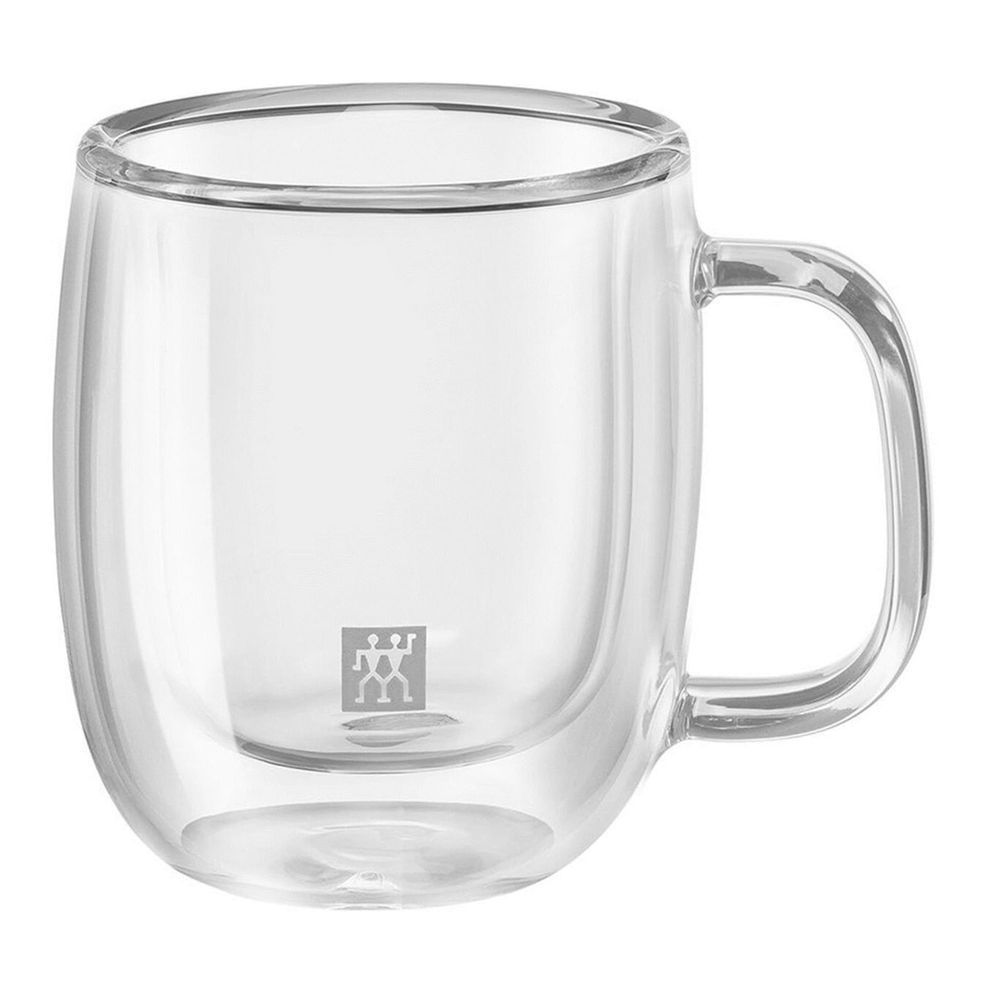 

Szklanki do espresso ZWILLING Sorrento 2x80 ml 39500-110-0