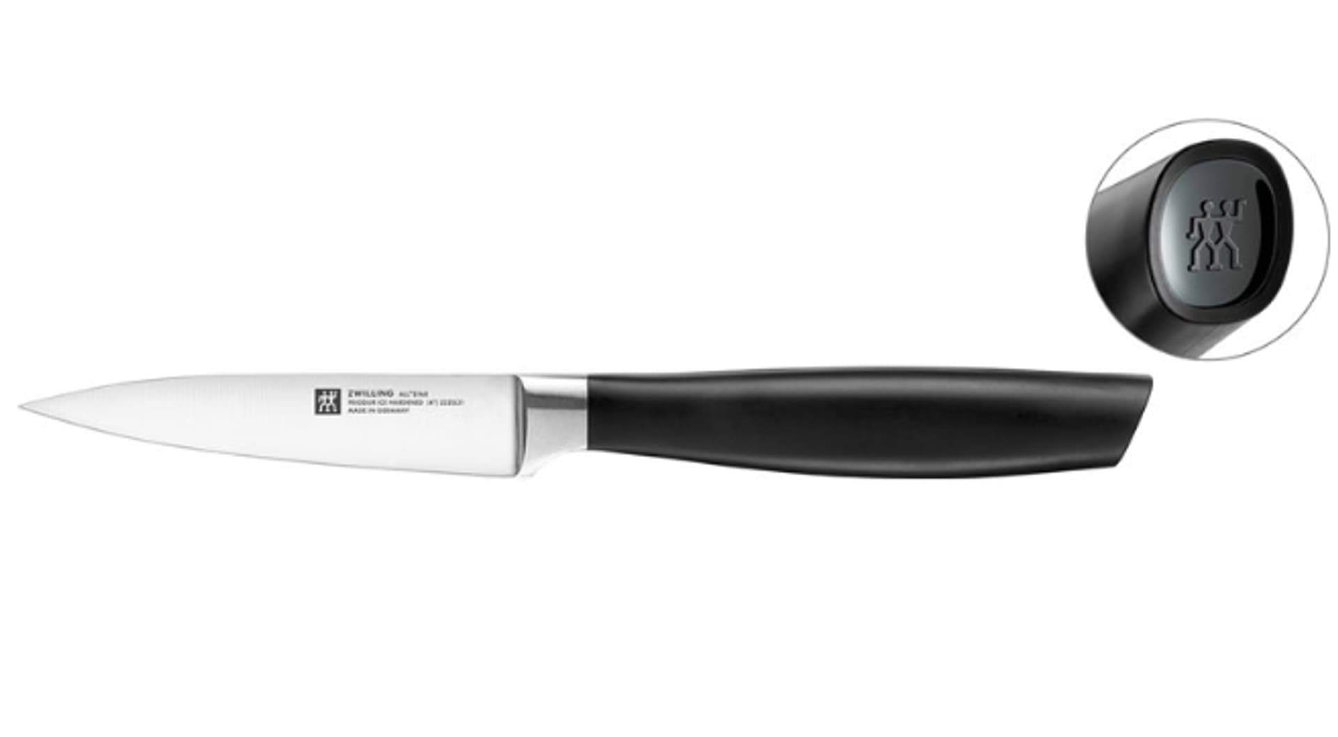 

Zestaw 2 noży ZWILLING All * Star 33780-002-0 - srebrny
