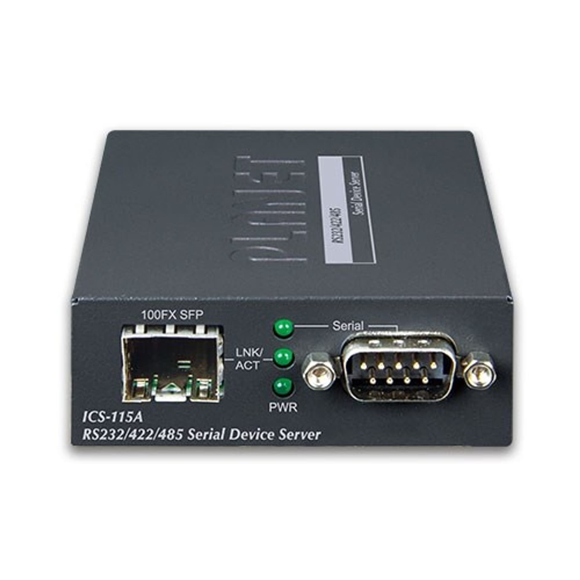 

Konwenter PLANET ICS-115A