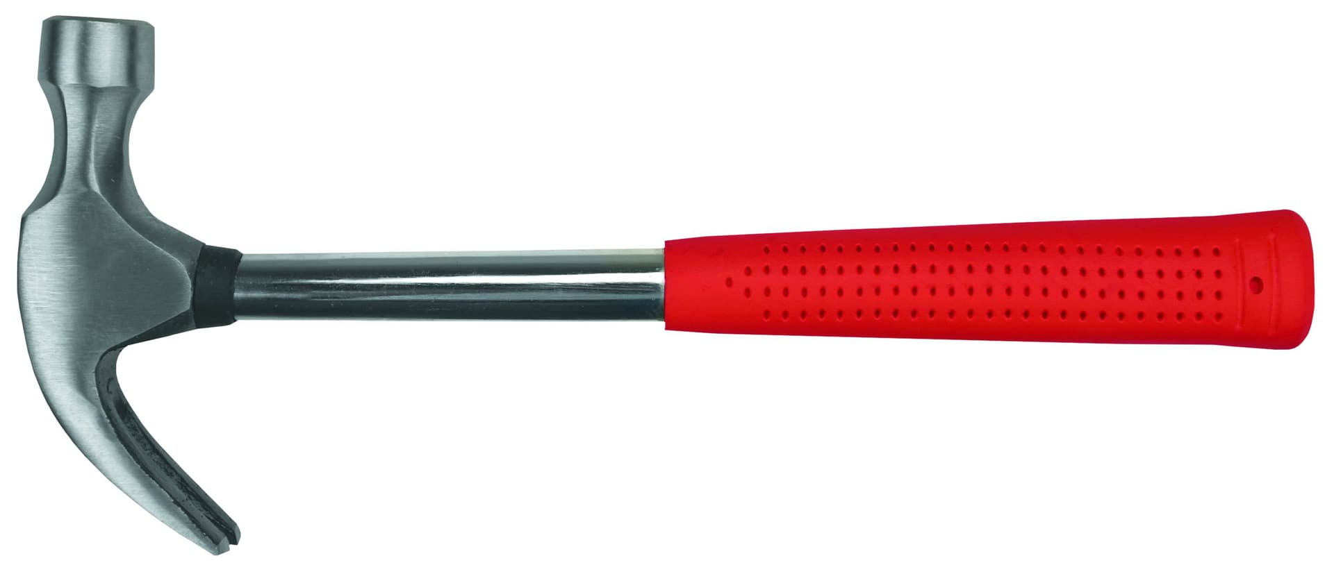 

Młotek stolarski 450 g, trzonek metalowy