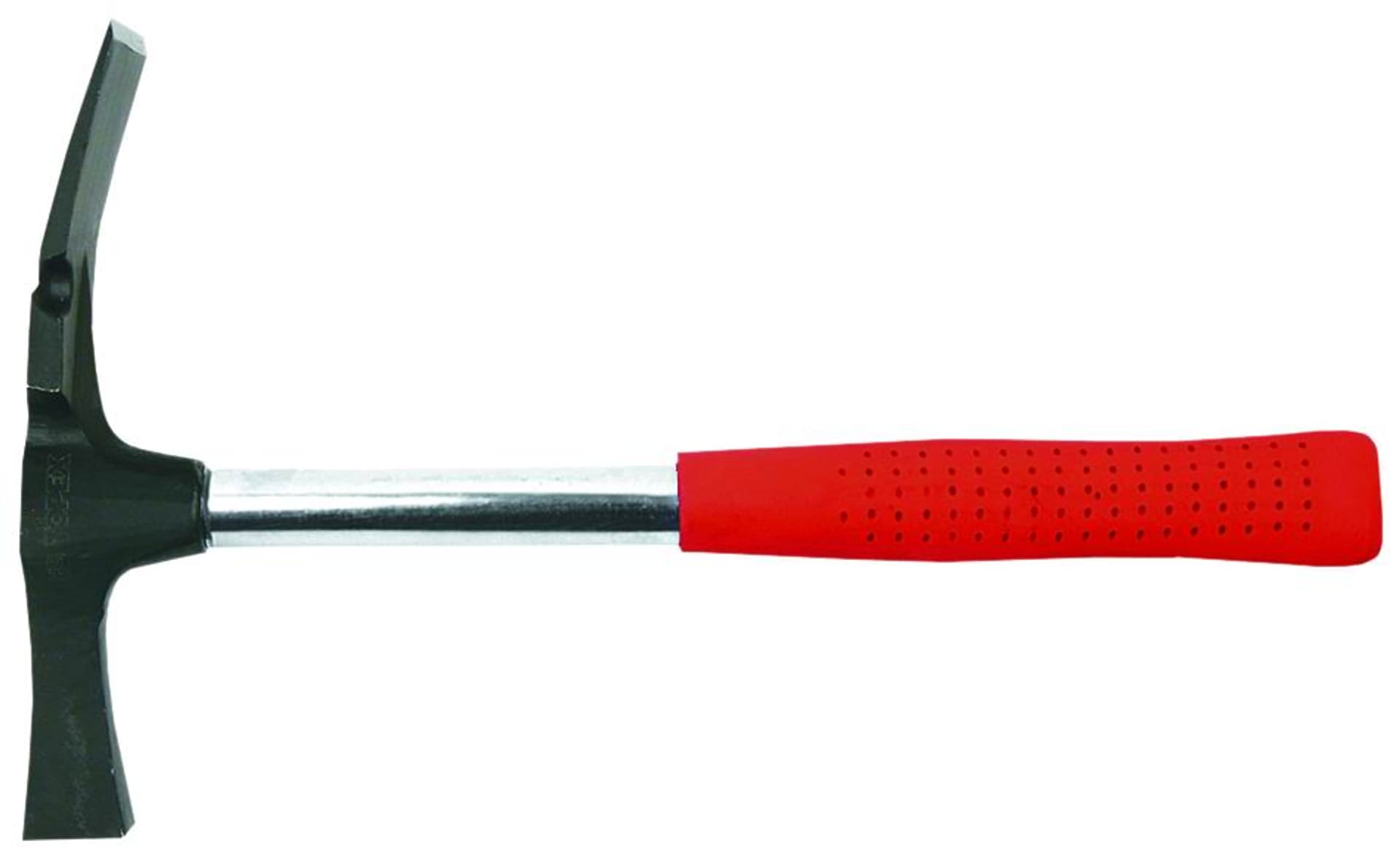 

Młotek murarski 500 g, trzonek metalowy