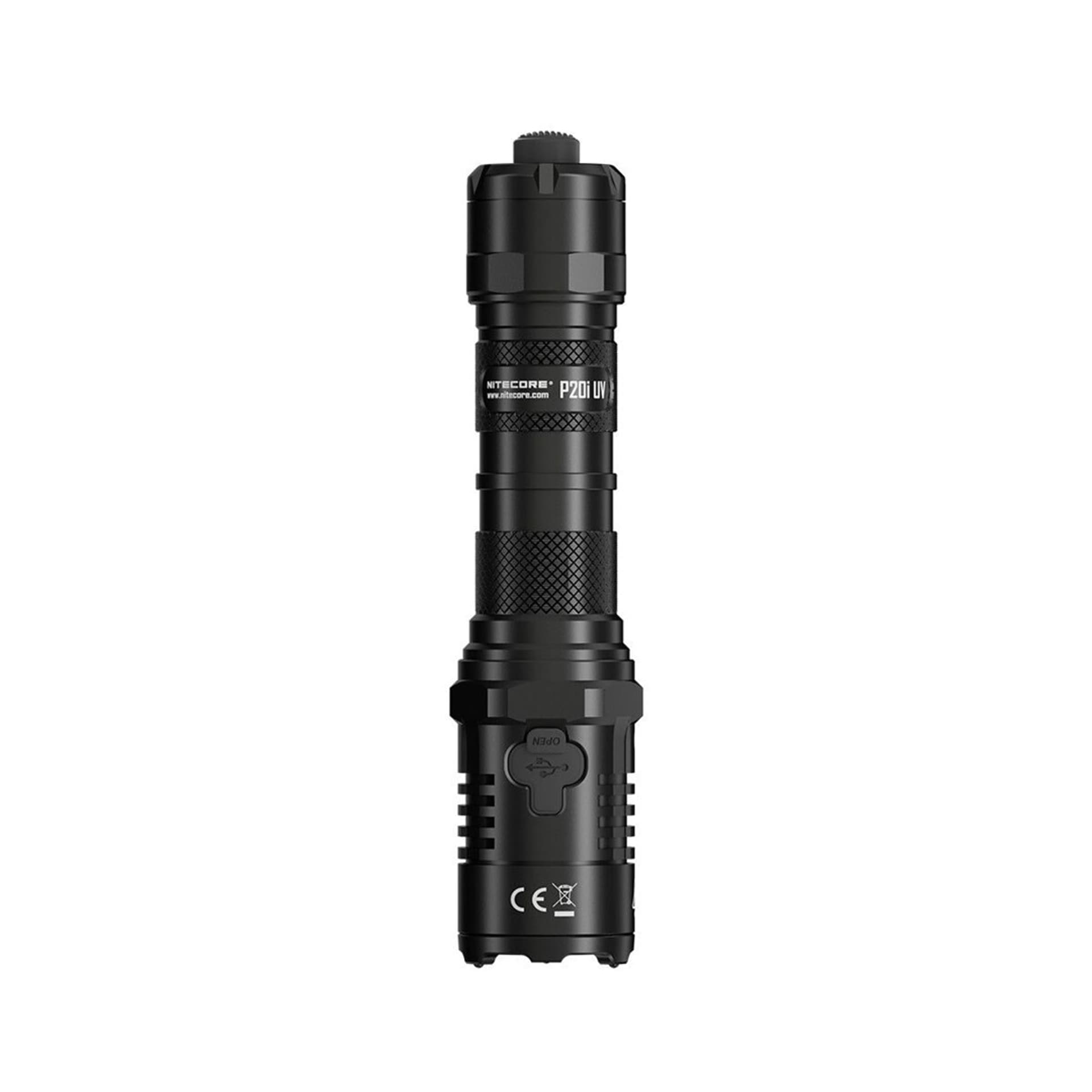 

Latarka Nitecore P20i UV