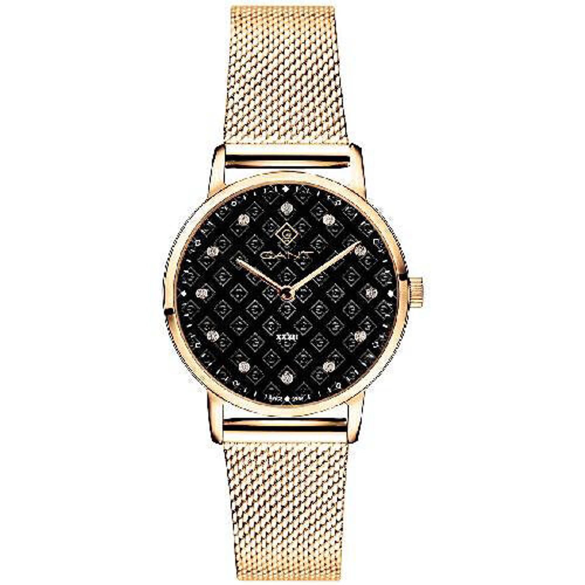 

ZEGAREK DAMSKI Gant Park Avenue 32 G127017 + BOX