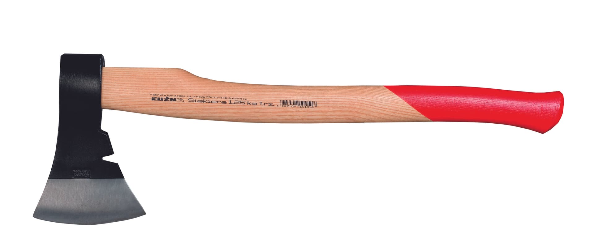 

SIEKIERA TRZON DREWNIANY 2.0KG 650MM