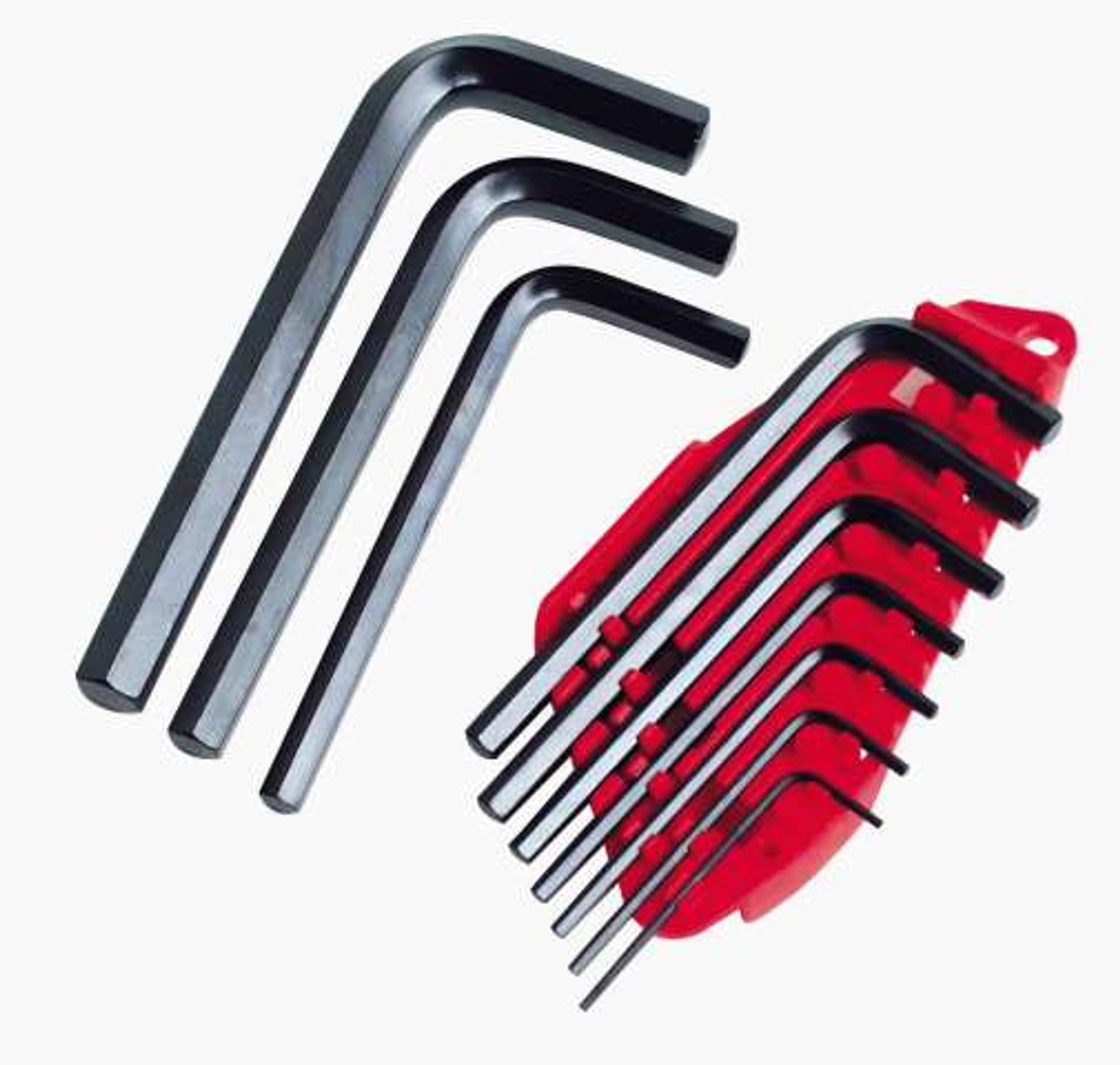 

Klucz imbusowy kpl. 10szt (1,5-10mm) zasobnik plast. [e]