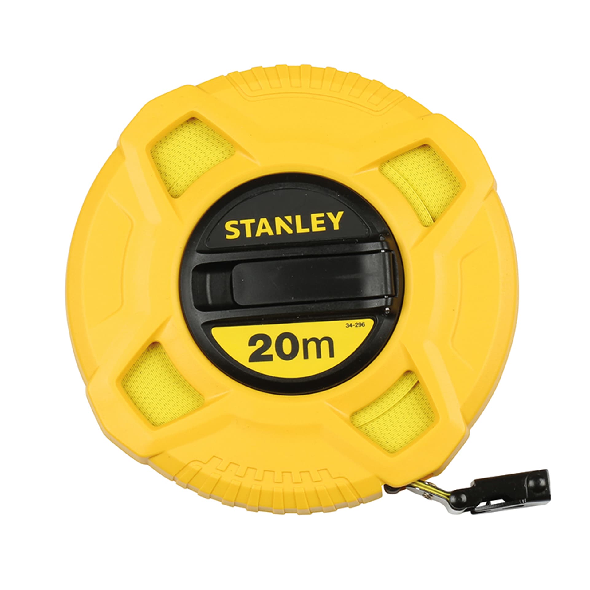 

342970 Taśma miernicza z włókna 30m, Stanley