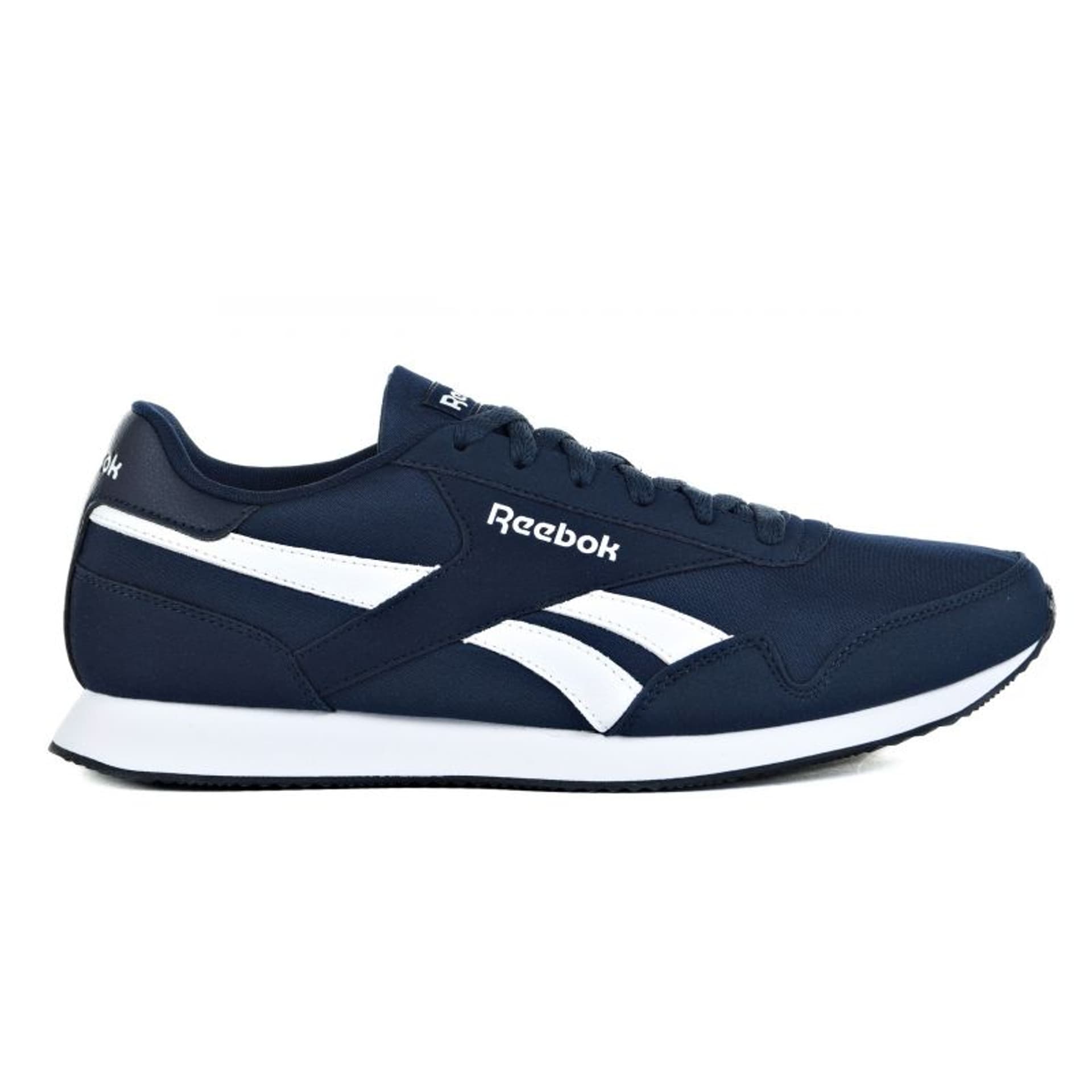 

Buty Reebok Royal Cl Jogger 3 M (kolor Granatowy, rozmiar 40.5)