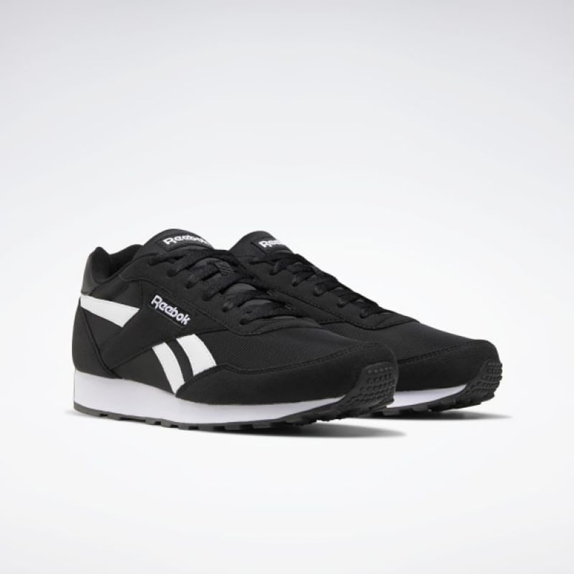 

Buty Reebok Rewind Run M (kolor Czarny, rozmiar 40)