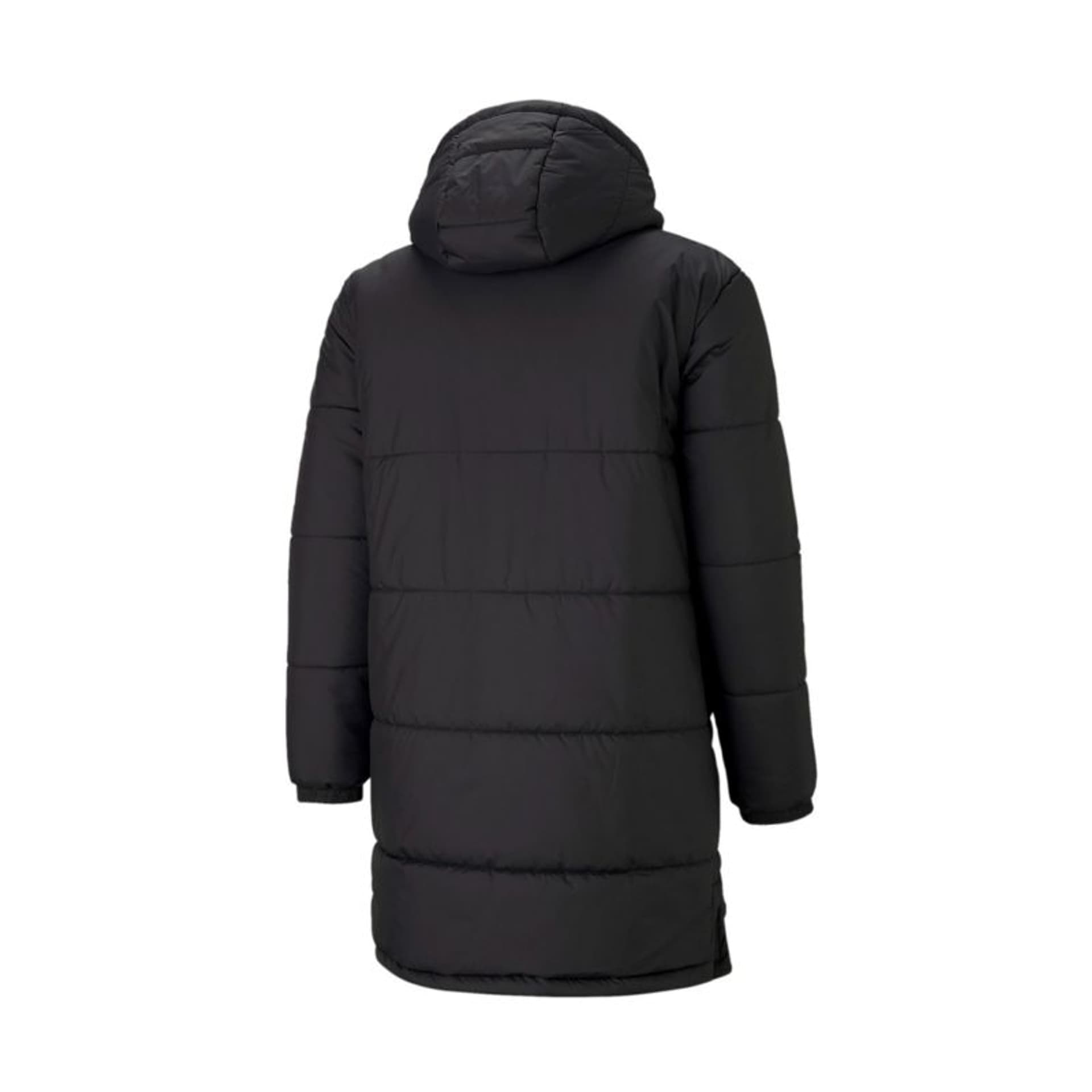 

Kurtka Puma Bench Jacket M 657268 (kolor Czarny, rozmiar XL)