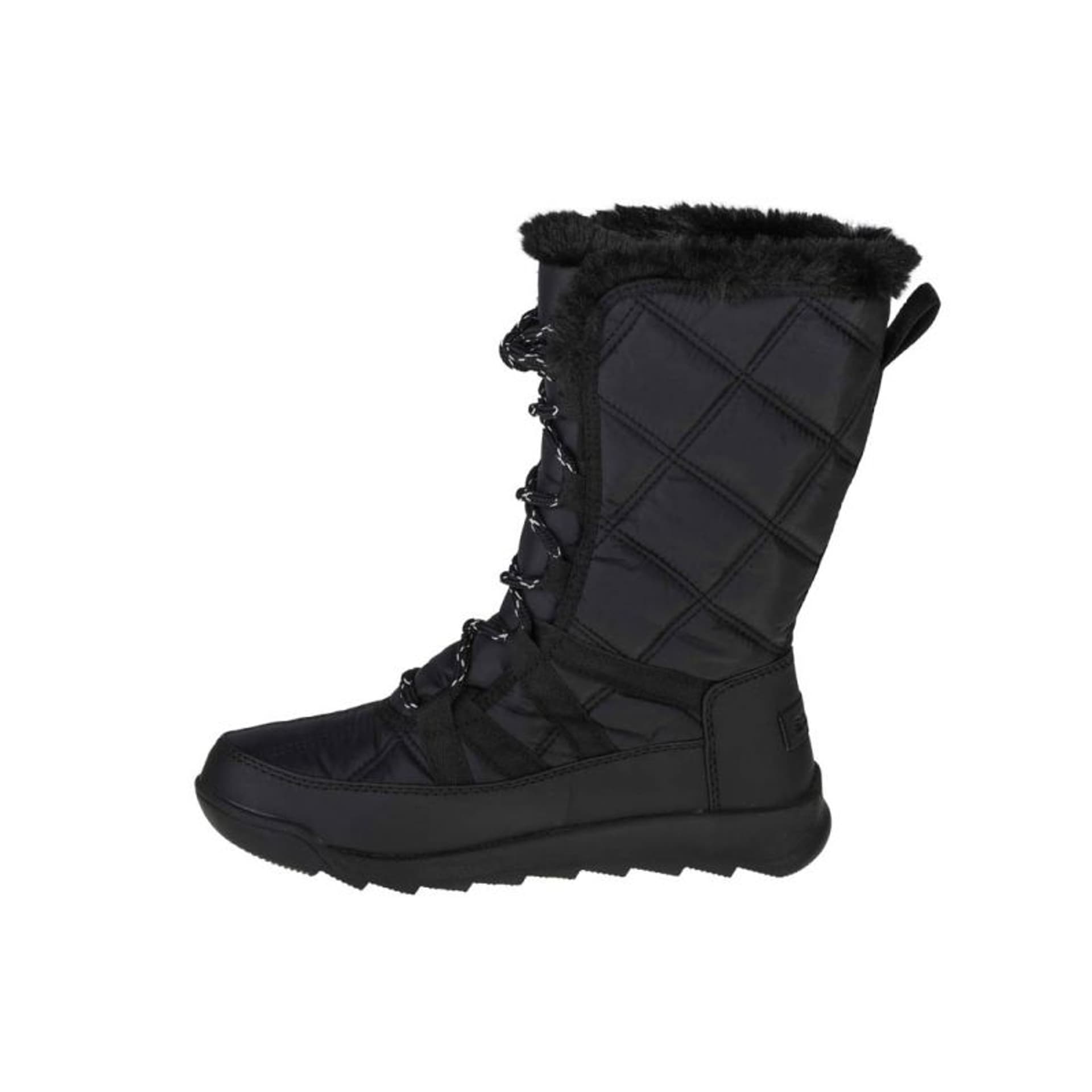 

Śniegowce Sorel Whitney II Tall Lace Wp (kolor Czarny, rozmiar 40)