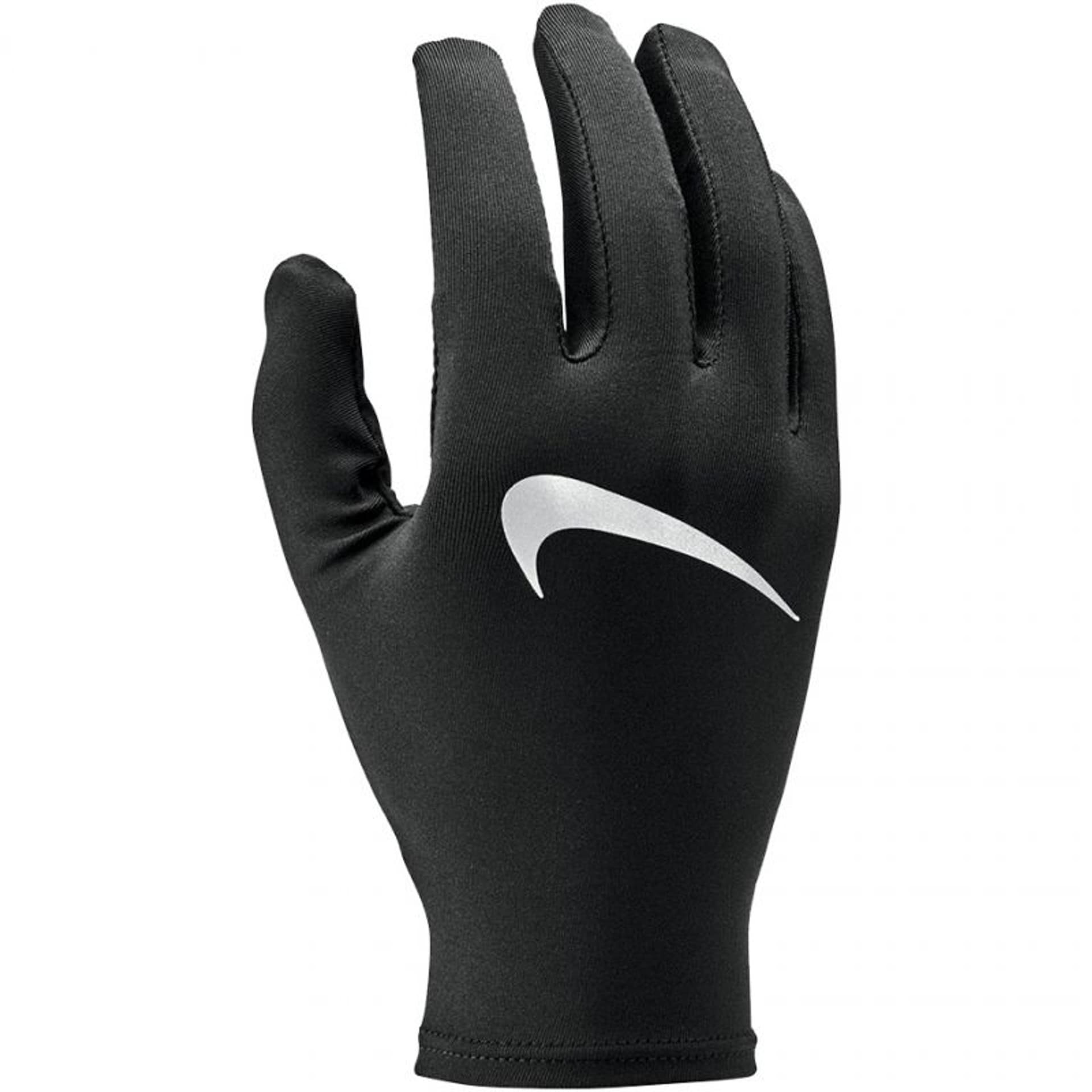 

Rękawiczki Nike Dri Fit Miler Gloves NRGL4042LX (kolor Czarny, rozmiar XL/2XL)