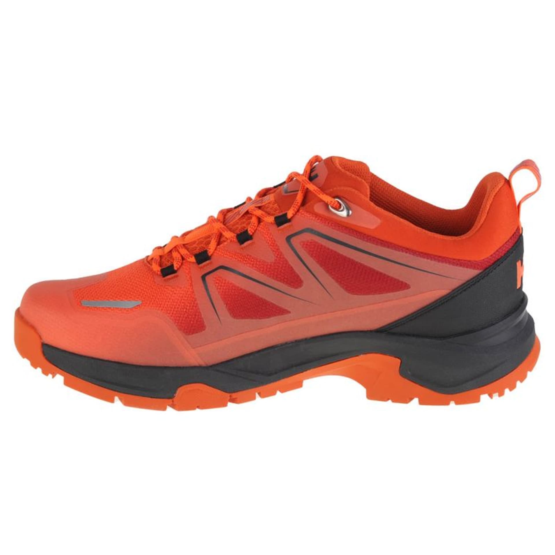 

Buty Helly Hansen Cascade Low HT M (kolor Czerwony, rozmiar 42.5)