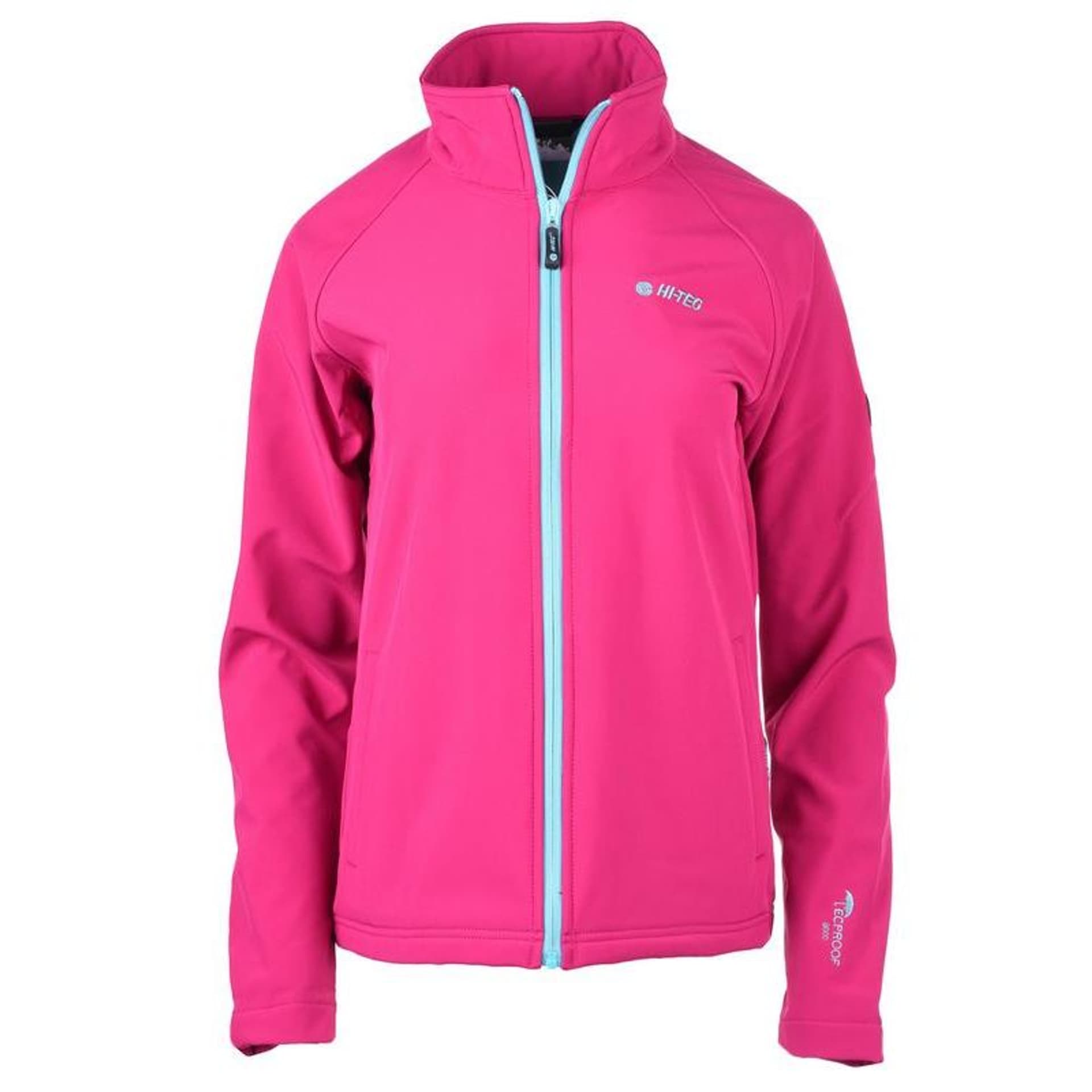 

Kurtka Hi-tec Lady Lucari W (kolor Różowy, rozmiar L)
