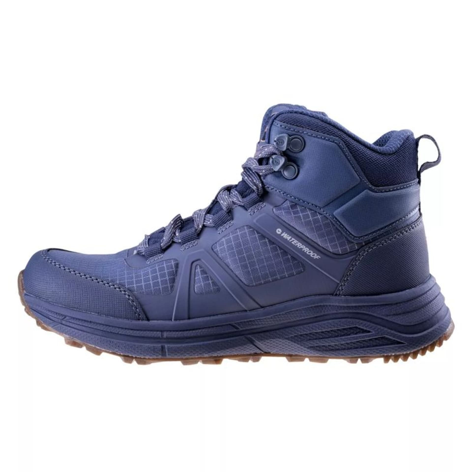 

Buty Granise Mid Wp Wo's W (kolor Granatowy, rozmiar 41)